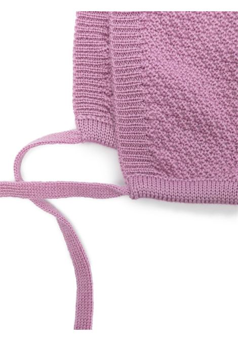 Cappello in maglia LITTLE BEAR | 2123PEONIA